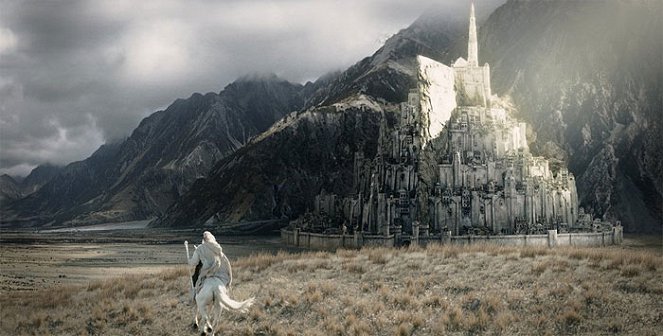 The Lord of the Rings: The Return of the King - Photos
