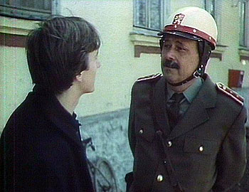 Hrom do kapelníka - De la película - Ondřej Havelka, František Řehák