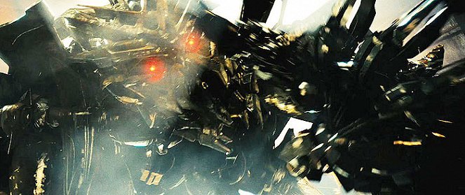 Transformers: A bukottak bosszúja - Filmfotók