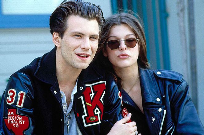 Kuffs - Promo - Christian Slater, Milla Jovovich