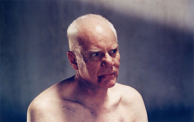 Evilenko - Filmfotos - Malcolm McDowell
