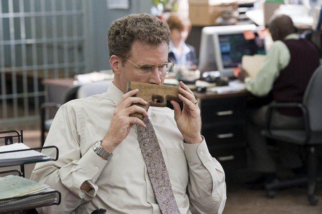 The Other Guys - Photos - Will Ferrell