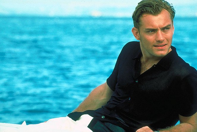 The Talented Mr. Ripley - Van film - Jude Law