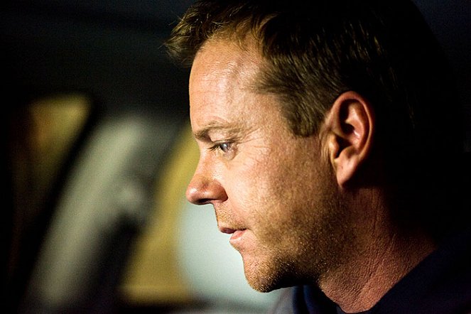 Lustra - Z filmu - Kiefer Sutherland