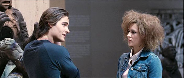 It's a Boy Girl Thing - Kuvat elokuvasta - Kevin Zegers, Samaire Armstrong