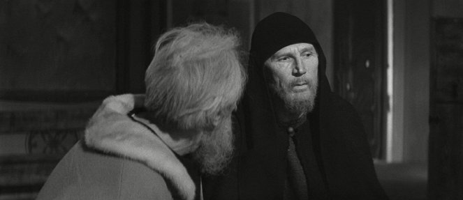 Andrei Rublev - De la película