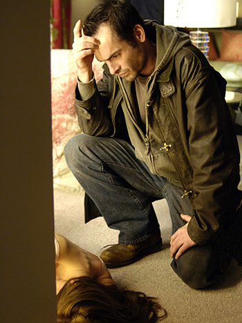 The Dresden Files - Filmfotos - Paul Blackthorne