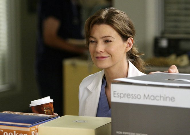Grey's Anatomy - Photos - Ellen Pompeo