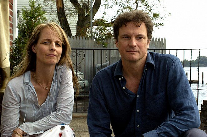 Une histoire de famille - Film - Helen Hunt, Colin Firth