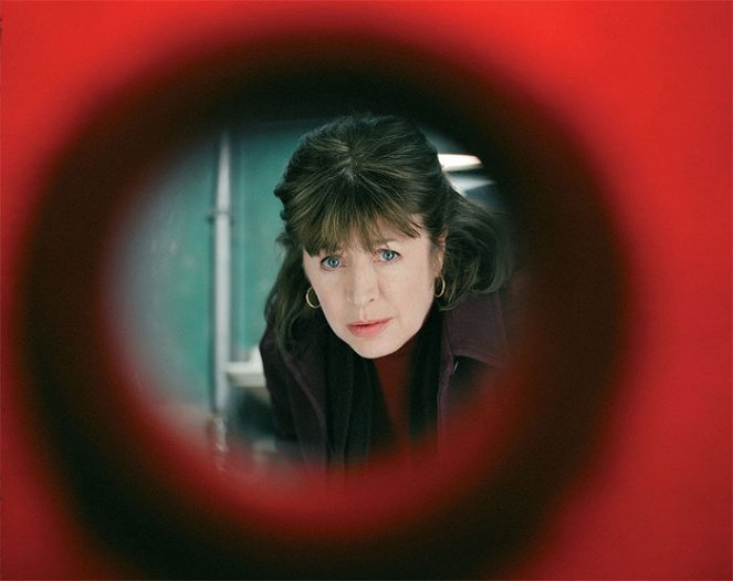 Irina Palm - Kuvat elokuvasta - Marianne Faithfull