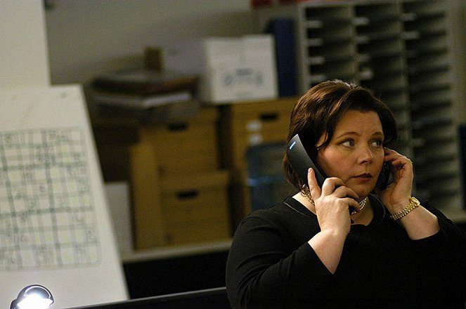 The Thick of It - Photos - Joanna Scanlan