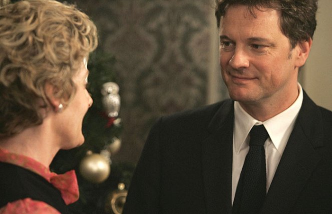 And When Did You Last See Your Father? - Kuvat elokuvasta - Colin Firth