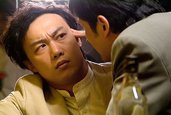 Xiong di - De la película