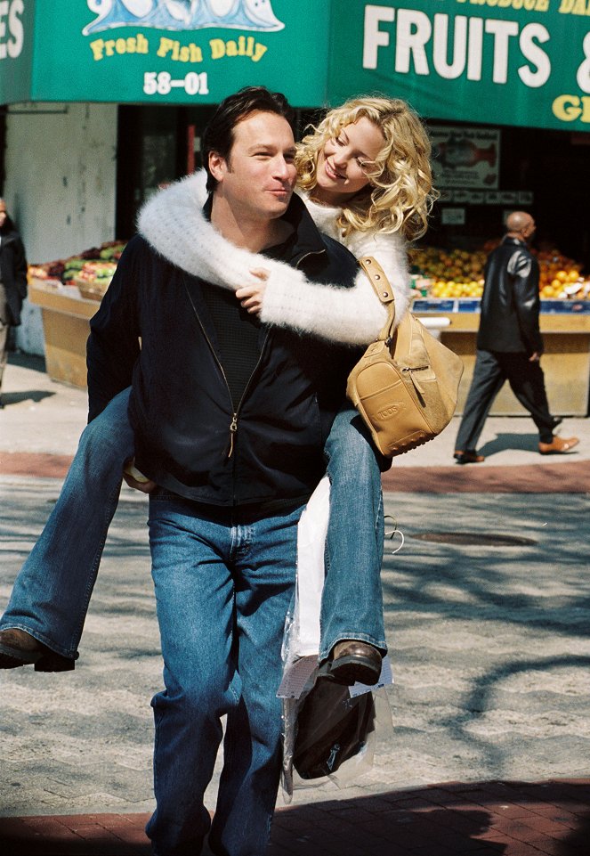 Eine Liebe auf Umwegen - Filmfotos - John Corbett, Kate Hudson