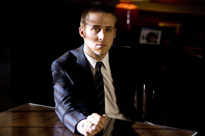 Słaby punkt - Z filmu - Ryan Gosling