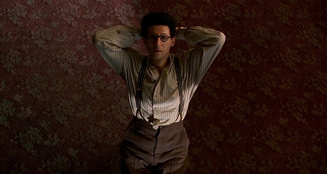 Barton Fink - Z filmu - John Turturro