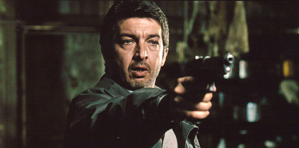 Aura - Filmfotók - Ricardo Darín