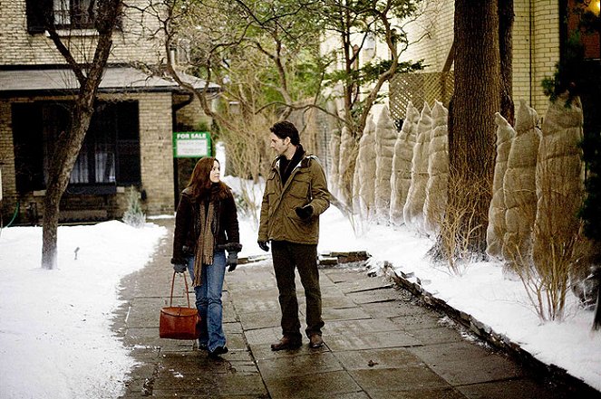 Más allá del tiempo - De la película - Rachel McAdams, Eric Bana