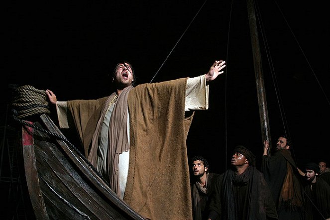 The Miracles of Jesus - Photos