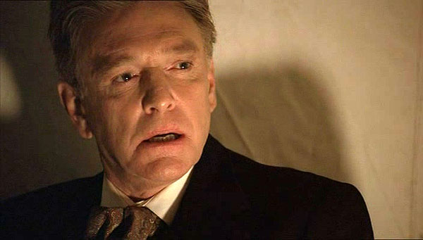 Ászok és nyolcasok - Filmfotók - William Atherton