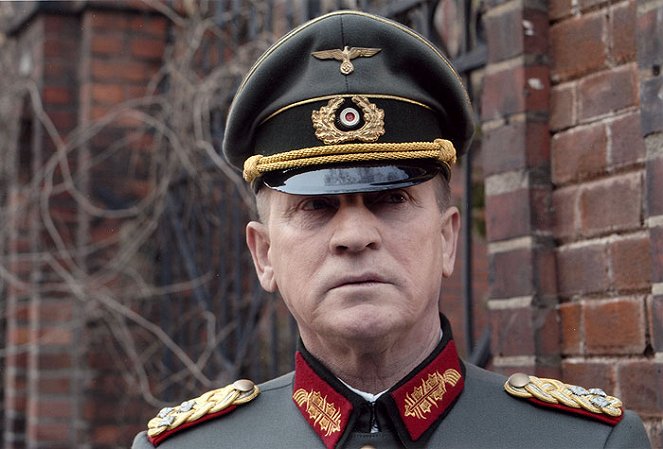 Die Wehrmacht - Eine Bilanz - De la película