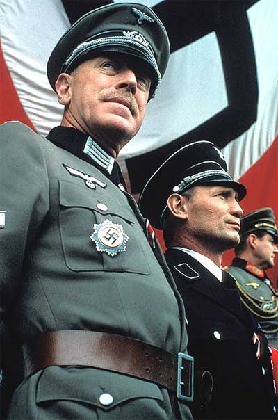 Victory - Photos - Max von Sydow