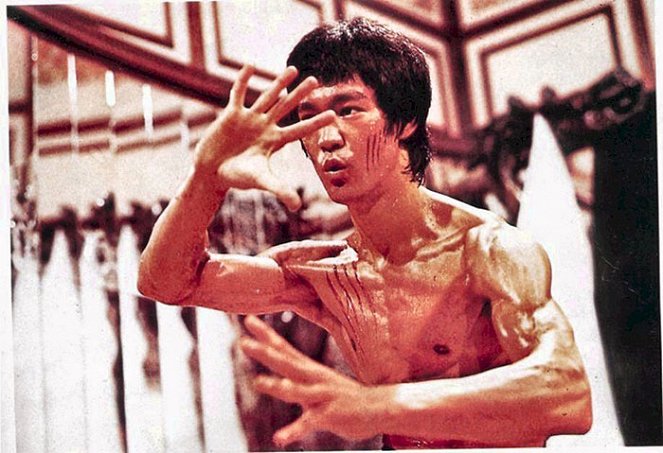 Enter the Dragon - Photos - Bruce Lee