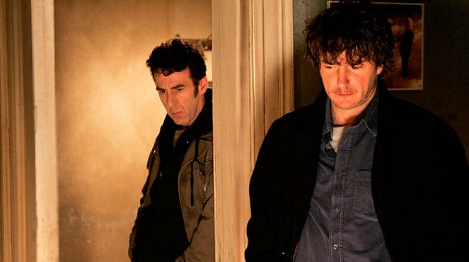 A Film with Me in It - Z filmu - Mark Doherty, Dylan Moran
