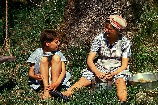 Die Kinder von Bullerbü - Filmfotos - Linda Bergström, Louise Ræder