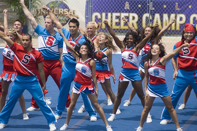 Bring It On: In It to Win It - Photos