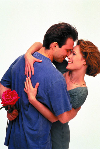 Bed of Roses - Filmfotos - Christian Slater, Mary Stuart Masterson