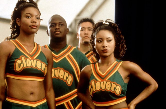 Bring It On - De la película - Gabrielle Union