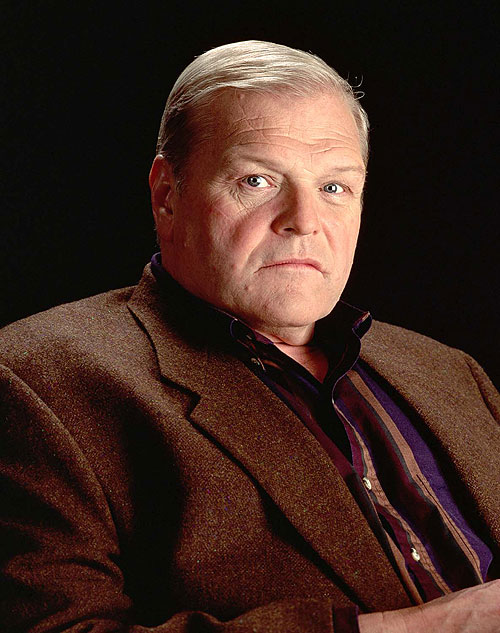 Leave of Absence - Photos - Brian Dennehy