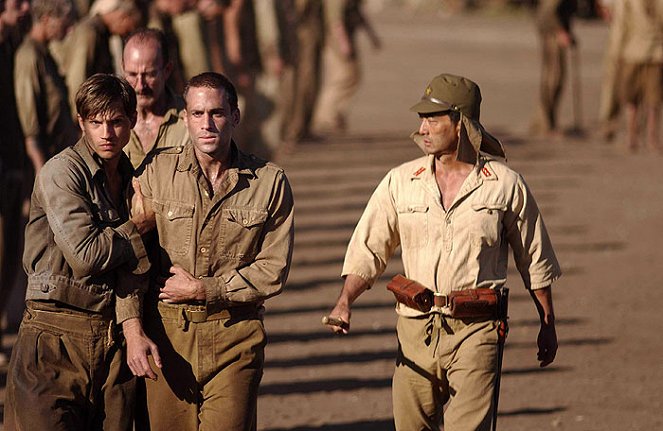 The Great Raid - De la película - Joseph Fiennes
