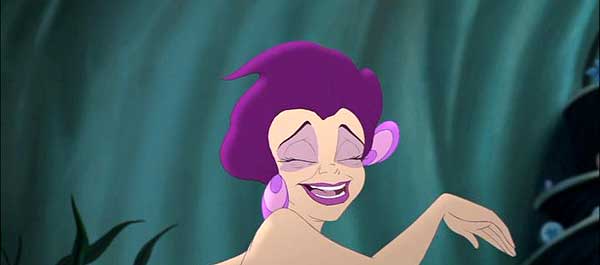 The Little Mermaid: Ariel's Beginning - Do filme