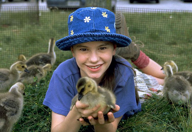 Fly Away Home - Photos - Anna Paquin