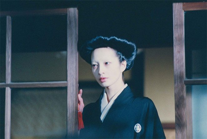 Sōseiji - Kuvat elokuvasta - Ryō
