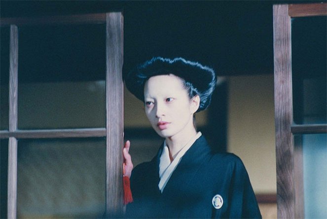 Gemini - Film - Ryō