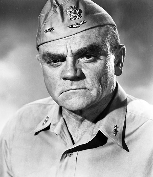 The Gallant Hours - Filmfotos - James Cagney