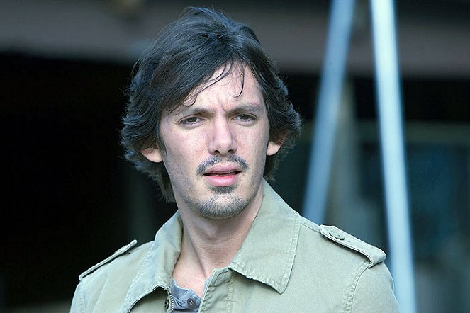 The Cradle - Do filme - Lukas Haas