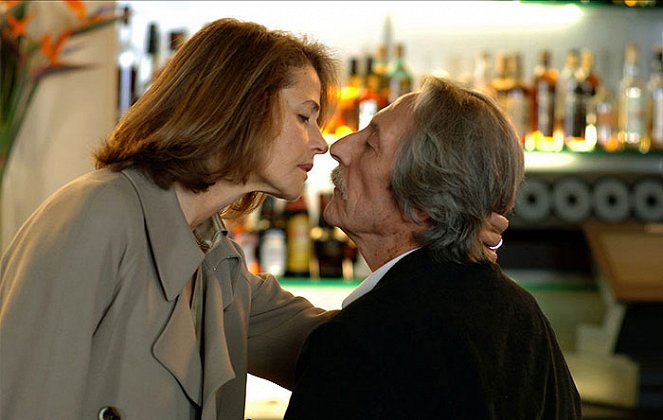 Twice Upon a Time - Photos - Charlotte Rampling, Jean Rochefort