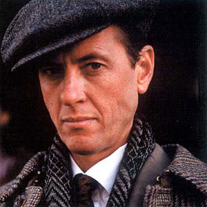 The Hound of the Baskervilles - Photos - Richard E. Grant