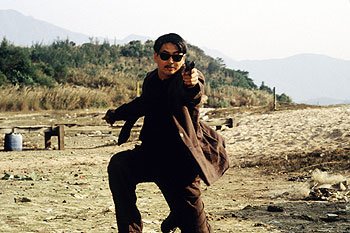 A bérgyilkos - Filmfotók - Yun-fat Chow
