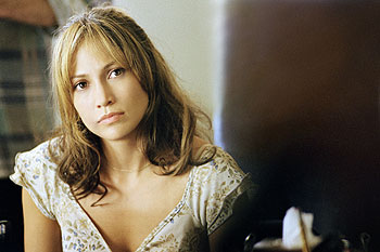 Une vie inachevée - Film - Jennifer Lopez