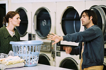 Jeden navíc - Z filmu - Claire Danes, Jason Schwartzman