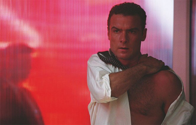 Der Manchurian Kandidat - Filmfotos - Liev Schreiber