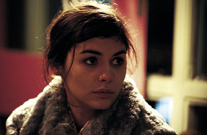 Dirty Pretty Things - Van film - Audrey Tautou