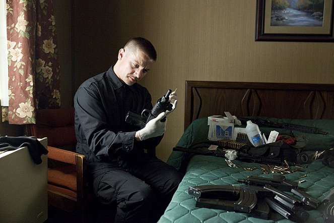The Town - Photos - Jeremy Renner