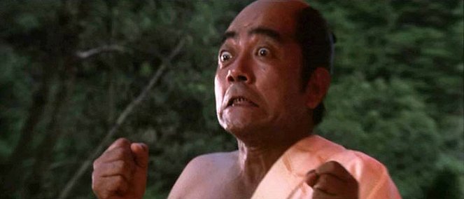 Tokugawa onna keibacu emaki: Ušizaki no kei - De la película