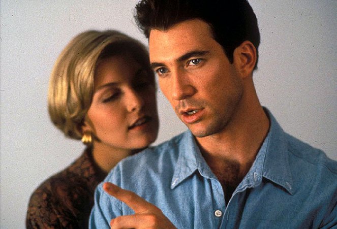 Dívky z Jersey - Z filmu - Sheryl Lee, Dylan McDermott